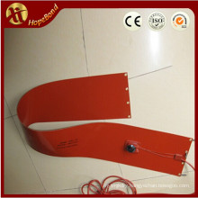 silicone rubber heater silicone heating element low power heating element